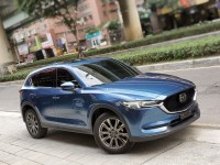 Mazda  CX-5 2021 MAZDA CX5 AWD跑一萬 | 新北市汽車商業同業公會｜TACA優良車商聯盟｜中古、二手車買車賣車公會認證保固