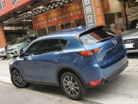 Mazda  CX-5 2021 MAZDA CX5 AWD跑一萬 | 新北市汽車商業同業公會｜TACA優良車商聯盟｜中古、二手車買車賣車公會認證保固