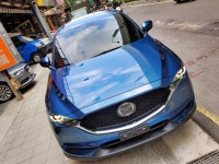 Mazda  CX-5 2021 MAZDA CX5 AWD跑一萬 | 新北市汽車商業同業公會｜TACA優良車商聯盟｜中古、二手車買車賣車公會認證保固