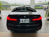 BMW/ 寶馬  5 SERIES  530i 2021 BMW 530 只跑一萬公里 | 新北市汽車商業同業公會｜TACA優良車商聯盟｜中古、二手車買車賣車公會認證保固