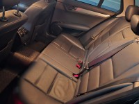 Mercedes-Benz/賓士   C-CLASS  C300 2010 BENZ C300 旅行車 只跑五萬多公里 | 新北市汽車商業同業公會｜TACA優良車商聯盟｜中古、二手車買車賣車公會認證保固
