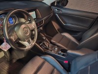 Mazda  CX-5 2015 MAZDA CX5 柴油 跑6萬公里 | 新北市汽車商業同業公會｜TACA優良車商聯盟｜中古、二手車買車賣車公會認證保固