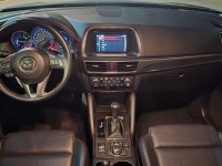 Mazda  CX-5 2015 MAZDA CX5 柴油 跑6萬公里 | 新北市汽車商業同業公會｜TACA優良車商聯盟｜中古、二手車買車賣車公會認證保固