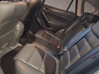 Mazda  CX-5 2015 MAZDA CX5 柴油 跑6萬公里 | 新北市汽車商業同業公會｜TACA優良車商聯盟｜中古、二手車買車賣車公會認證保固