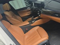 BMW/ 寶馬  5 SERIES  530XI Touring 2018 BMW 530 Touring 全景天窗 | 新北市汽車商業同業公會｜TACA優良車商聯盟｜中古、二手車買車賣車公會認證保固