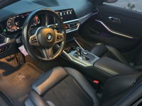 BMW/ 寶馬  3 SERIES  330i M Sport 2020 330 Touring 總代理 | 新北市汽車商業同業公會｜TACA優良車商聯盟｜中古、二手車買車賣車公會認證保固