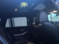 BMW/ 寶馬  3 SERIES  330i M Sport 2020 330 Touring 總代理 | 新北市汽車商業同業公會｜TACA優良車商聯盟｜中古、二手車買車賣車公會認證保固