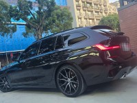BMW/ 寶馬  3 SERIES  330i M Sport 2020 330 Touring 總代理 | 新北市汽車商業同業公會｜TACA優良車商聯盟｜中古、二手車買車賣車公會認證保固