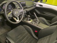 Mazda  MX 2023 MAZDA MX5 RS版 跑五千公里 | 新北市汽車商業同業公會｜TACA優良車商聯盟｜中古、二手車買車賣車公會認證保固