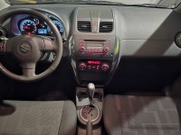 Suzuki  SX4 SUZUKI SX4 只跑一萬公里 原廠保養 | 新北市汽車商業同業公會｜TACA優良車商聯盟｜中古、二手車買車賣車公會認證保固