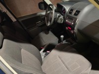 Suzuki  SX4 SUZUKI SX4 只跑一萬公里 原廠保養 | 新北市汽車商業同業公會｜TACA優良車商聯盟｜中古、二手車買車賣車公會認證保固