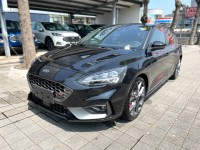 Ford/福特  Focus 福特原廠認證中古車 售:2020年 FOCUS 5D ST 2.3 (抽測車) | 新北市汽車商業同業公會｜TACA優良車商聯盟｜中古、二手車買車賣車公會認證保固