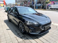 Ford/福特  Focus 福特原廠認證中古車 售:2020年 FOCUS 5D ST 2.3 (抽測車) | 新北市汽車商業同業公會｜TACA優良車商聯盟｜中古、二手車買車賣車公會認證保固