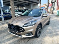 Ford/福特  Kuga 福特原廠認證中古車 售:2021年 KUGA 時尚款(抽測車) | 新北市汽車商業同業公會｜TACA優良車商聯盟｜中古、二手車買車賣車公會認證保固