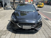 Ford/福特  Focus Ford Focus 2.3Ecoboost正ST (原廠認證中古車) | 新北市汽車商業同業公會｜TACA優良車商聯盟｜中古、二手車買車賣車公會認證保固
