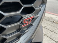 Ford/福特  Focus Ford Focus 2.3Ecoboost正ST (原廠認證中古車) | 新北市汽車商業同業公會｜TACA優良車商聯盟｜中古、二手車買車賣車公會認證保固
