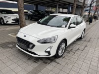 Ford/福特  Focus focus ecoboost 182 17 sla型 (原廠認證中古車) | 新北市汽車商業同業公會｜TACA優良車商聯盟｜中古、二手車買車賣車公會認證保固