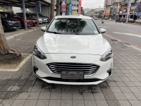 Ford/福特  Focus focus ecoboost 182 17 sla型 (原廠認證中古車) | 新北市汽車商業同業公會｜TACA優良車商聯盟｜中古、二手車買車賣車公會認證保固