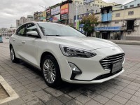 Ford/福特  Focus focus ecoboost 182 17 sla型 (原廠認證中古車) | 新北市汽車商業同業公會｜TACA優良車商聯盟｜中古、二手車買車賣車公會認證保固