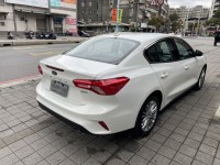 Ford/福特  Focus focus ecoboost 182 17 sla型 (原廠認證中古車) | 新北市汽車商業同業公會｜TACA優良車商聯盟｜中古、二手車買車賣車公會認證保固