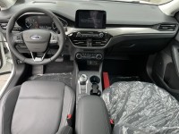 Ford/福特  Focus focus ecoboost 182 17 sla型 (原廠認證中古車) | 新北市汽車商業同業公會｜TACA優良車商聯盟｜中古、二手車買車賣車公會認證保固