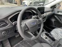 Ford/福特  Focus focus ecoboost 182 17 sla型 (原廠認證中古車) | 新北市汽車商業同業公會｜TACA優良車商聯盟｜中古、二手車買車賣車公會認證保固