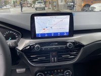 Ford/福特  Focus focus ecoboost 182 17 sla型 (原廠認證中古車) | 新北市汽車商業同業公會｜TACA優良車商聯盟｜中古、二手車買車賣車公會認證保固