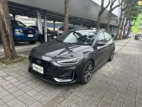 Ford/福特  Focus ford focus 1.5 hatchback st-line vignale | 新北市汽車商業同業公會｜TACA優良車商聯盟｜中古、二手車買車賣車公會認證保固