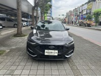 Ford/福特  Focus ford focus 1.5 hatchback st-line vignale | 新北市汽車商業同業公會｜TACA優良車商聯盟｜中古、二手車買車賣車公會認證保固