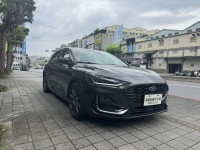 Ford/福特  Focus ford focus 1.5 hatchback st-line vignale | 新北市汽車商業同業公會｜TACA優良車商聯盟｜中古、二手車買車賣車公會認證保固