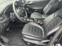 Ford/福特  Focus ford focus 1.5 hatchback st-line vignale | 新北市汽車商業同業公會｜TACA優良車商聯盟｜中古、二手車買車賣車公會認證保固