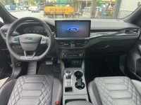 Ford/福特  Focus ford focus 1.5 hatchback st-line vignale | 新北市汽車商業同業公會｜TACA優良車商聯盟｜中古、二手車買車賣車公會認證保固