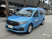Ford/福特  TOURNEO CONNECT tourneo connect 旅玩家/藍(玩咖版) | 新北市汽車商業同業公會｜TACA優良車商聯盟｜中古、二手車買車賣車公會認證保固