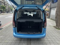 Ford/福特  TOURNEO CONNECT tourneo connect 旅玩家/藍(玩咖版) | 新北市汽車商業同業公會｜TACA優良車商聯盟｜中古、二手車買車賣車公會認證保固