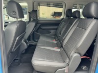 Ford/福特  TOURNEO CONNECT tourneo connect 旅玩家/藍(玩咖版) | 新北市汽車商業同業公會｜TACA優良車商聯盟｜中古、二手車買車賣車公會認證保固