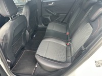 Ford/福特  Focus focus 4d st line lommel x  (原廠認證中古車) | 新北市汽車商業同業公會｜TACA優良車商聯盟｜中古、二手車買車賣車公會認證保固
