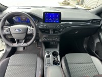 Ford/福特  Focus focus 4d st line lommel x  (原廠認證中古車) | 新北市汽車商業同業公會｜TACA優良車商聯盟｜中古、二手車買車賣車公會認證保固