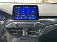 Ford/福特  Focus focus 4d st line lommel x  (原廠認證中古車) | 新北市汽車商業同業公會｜TACA優良車商聯盟｜中古、二手車買車賣車公會認證保固