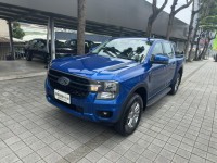 Ford/福特  Ranger ranger 2023款 2.0 xlt  (福特原廠認證中古車) | 新北市汽車商業同業公會｜TACA優良車商聯盟｜中古、二手車買車賣車公會認證保固