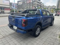 Ford/福特  Ranger ranger 2023款 2.0 xlt  (福特原廠認證中古車) | 新北市汽車商業同業公會｜TACA優良車商聯盟｜中古、二手車買車賣車公會認證保固