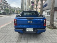 Ford/福特  Ranger ranger 2023款 2.0 xlt  (福特原廠認證中古車) | 新北市汽車商業同業公會｜TACA優良車商聯盟｜中古、二手車買車賣車公會認證保固