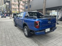 Ford/福特  Ranger ranger 2023款 2.0 xlt  (福特原廠認證中古車) | 新北市汽車商業同業公會｜TACA優良車商聯盟｜中古、二手車買車賣車公會認證保固
