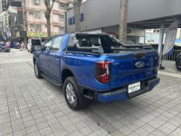 Ford/福特  Ranger ranger 2023款 2.0 xlt  (福特原廠認證中古車) | 新北市汽車商業同業公會｜TACA優良車商聯盟｜中古、二手車買車賣車公會認證保固