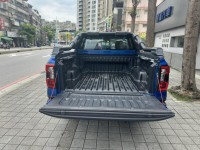 Ford/福特  Ranger ranger 2023款 2.0 xlt  (福特原廠認證中古車) | 新北市汽車商業同業公會｜TACA優良車商聯盟｜中古、二手車買車賣車公會認證保固