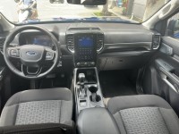 Ford/福特  Ranger ranger 2023款 2.0 xlt  (福特原廠認證中古車) | 新北市汽車商業同業公會｜TACA優良車商聯盟｜中古、二手車買車賣車公會認證保固