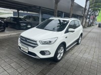 Ford/福特  Kuga ford kuga 1.5l 經典時尚型(原廠認證中古車) | 新北市汽車商業同業公會｜TACA優良車商聯盟｜中古、二手車買車賣車公會認證保固
