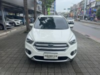Ford/福特  Kuga ford kuga 1.5l 經典時尚型(原廠認證中古車) | 新北市汽車商業同業公會｜TACA優良車商聯盟｜中古、二手車買車賣車公會認證保固