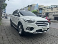 Ford/福特  Kuga ford kuga 1.5l 經典時尚型(原廠認證中古車) | 新北市汽車商業同業公會｜TACA優良車商聯盟｜中古、二手車買車賣車公會認證保固