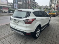 Ford/福特  Kuga ford kuga 1.5l 經典時尚型(原廠認證中古車) | 新北市汽車商業同業公會｜TACA優良車商聯盟｜中古、二手車買車賣車公會認證保固