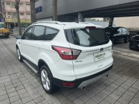Ford/福特  Kuga ford kuga 1.5l 經典時尚型(原廠認證中古車) | 新北市汽車商業同業公會｜TACA優良車商聯盟｜中古、二手車買車賣車公會認證保固